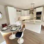 City Centre Pied A Terre