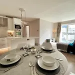 City Centre Pied A Terre