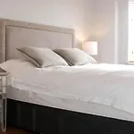 City Centre Pied A Terre