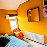 Spacious House In Central Dublin
