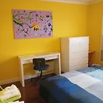 Yellow Room