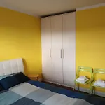 Yellow Room