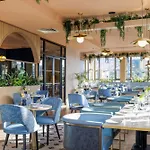 Hilton Garden Inn Dublin City Centre