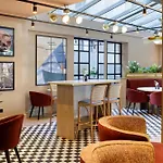Hilton Garden Inn Dublin City Centre