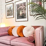 Whole Stylish Apartment 1880S Guinness Worker House