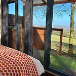 Sky Gazer Cabin In The Woods