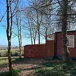 Sky Gazer Cabin In The Woods