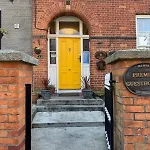Donnybrook Hall