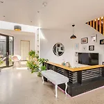 Dublin Citycenter 3 Bedroom Sercox