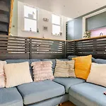 Dublin Citycenter 3 Bedroom Sercox