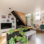 Dublin Citycenter 3 Bedroom Sercox