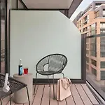 Sonder By Marriott Bonvoy Britain Quay Apartments Grand Canal Square