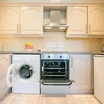 Saint Patrick\'S District Apartments
