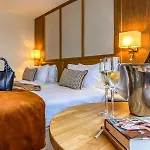Dublin Skylon Hotel