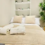 Liffey Loft Apartment