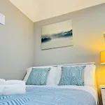 Liffey Loft Apartment