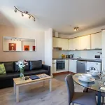 Parnell Corner Apartments