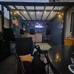 Croke Park Pad