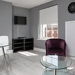 Clifden Dublin City Centre Apartments