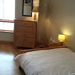 Foley Street Apartment