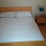 Foley Street Apartment