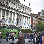 Dorset Street Apartments Dublin City