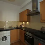 Ifsc Self Catering Apartment