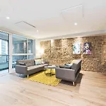 Temple Bar Crown Square Apartments