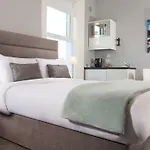 Croke Park Apartments