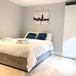 Gardiner Street - Apartment 3