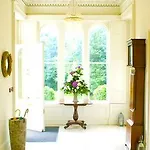 Rosedale House