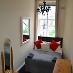 One Bed Apartment, Capel St, Dublin 1
