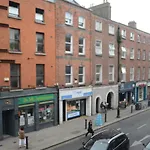 One Bed Apartment, Capel St, Dublin 1