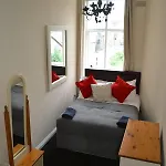 One Bed Apartment, Capel St, Dublin 1
