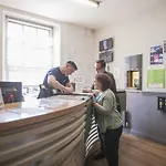 Abrahams Hostel