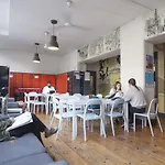 Ashfield Hostel