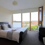 Large Sea View Apartment In The South Dublin