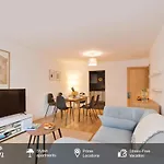 Sweet Inn - Spacious Grand Canal