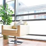 1 Bedroom City Centre Apartment In Dublin