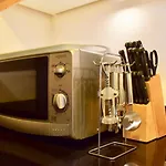 1 Bedroom City Centre Apartment In Dublin