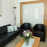 Skyline Temple Bar Apartment