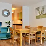 1 Bedroom City Centre Apartment In Dublin