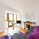 River Liffey Apartment
