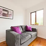 River Liffey Apartment