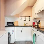 River Liffey Apartment