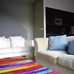 2 Bedroom Home With Private Patio