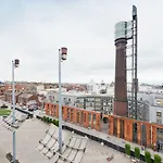 Luxury Smithfield Apartment