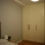 Modern One Bedroom Flat In Dublin