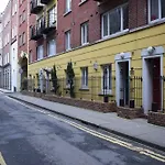 Modern One Bedroom Flat In Dublin