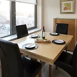 Luxury Smithfield Apartment